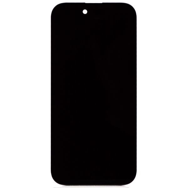 Дисплей (екран) LCD Apple iPhone 17 Air з touchscreen Black Refurbished 45273 фото