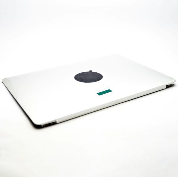 Матрица ноутбука MacBook Air M1 13" A2337 (2020-2021) в боре с крышкой SIlver Original 74915 фото