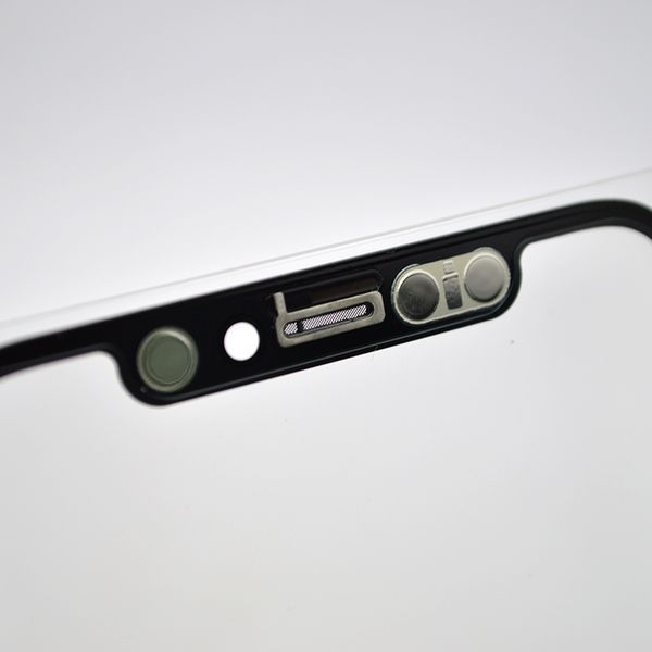 Скло LCD Apple iPhone 11 Pro з OCA Original 1:1 49269 фото