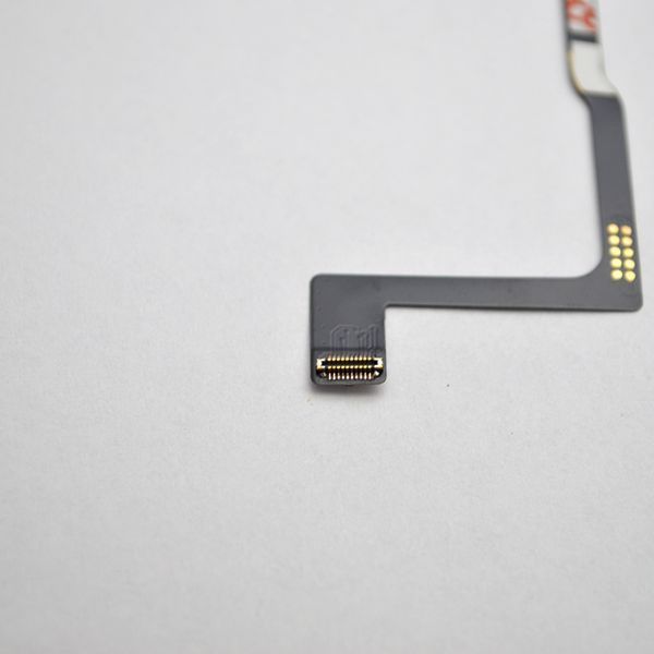 Тачскрин (Сенсор) Apple iPhone 11 Pro Max Black (no fix) 28102 фото