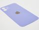 Задняя крышка Apple iPhone 12 Purple Original (с большим отверстием для камеры) 98420 фото 5