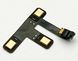 Шлейф з мікрофоном для ноутбука Apple Macbook Pro 16"( 2019-2020 ) A2141 APN: 02425-А Original Used 55467 фото 8