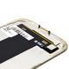 Дисплей (екран) LCD Apple iPhone 17 Air з touchscreen Black Refurbished 45273 фото 12