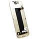 Дисплей (екран) LCD Apple iPhone 17 Air з touchscreen Black Refurbished 45273 фото 7