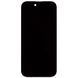 Дисплей (екран) LCD Apple iPhone 17 Air з touchscreen Black Refurbished 45273 фото 2
