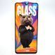 Захисне скло Mr,Cat Anti-Static для Nokia C31 Black 81803 фото 1