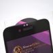 Защитное стекло OG Golden Armor для Apple iPhone 6/iPhone 6s Black 80374 фото 3
