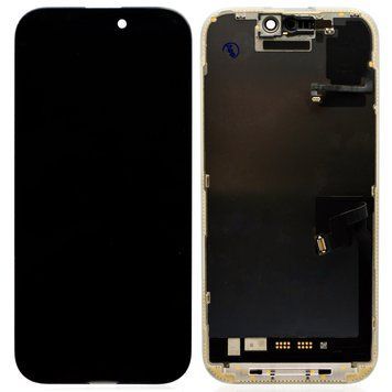 Дисплей (экран) LCD Apple iPhone 16 Pro с touchscreen Service Original (Без ошибки Geniune) 60582 фото