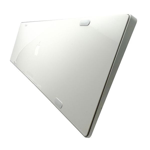 Клавиатура Apple A1843 Magic Keyboard with Numeric Keypad Silver Original 59529 фото