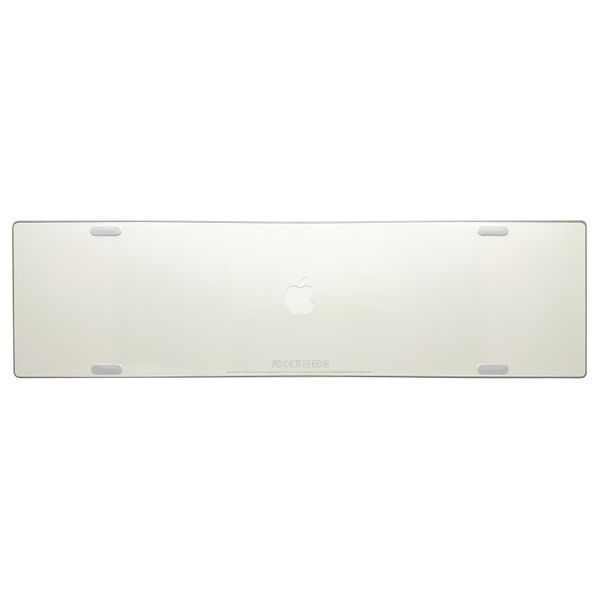 Клавиатура Apple A1843 Magic Keyboard with Numeric Keypad Silver Original 59529 фото