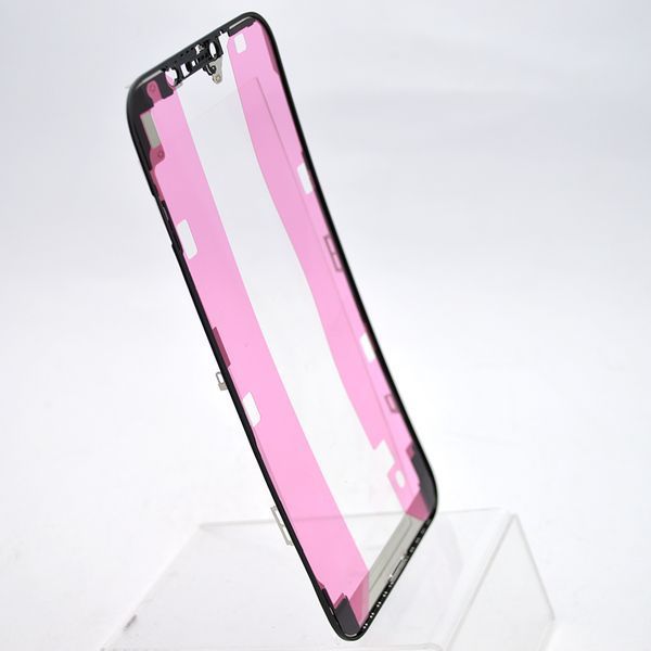 Рамка LCD Apple iPhone 12 Pro Max з термоклеєм Original 1:1 89486 фото