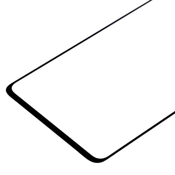 Скло LCD Xiaomi Mi Mix 3 Black Original TW 28695 фото