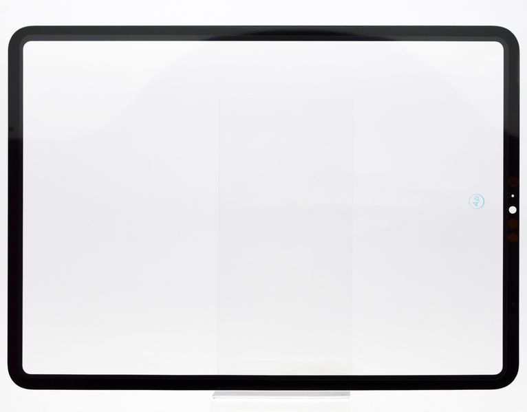 Скло LCD Apple iPad Pro 11" 2021 (A2301/A2459/A2460) Original 78126 фото