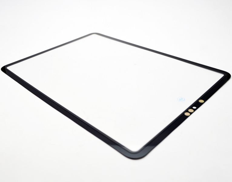 Скло LCD Apple iPad Pro 11" 2021 (A2301/A2459/A2460) Original 78126 фото