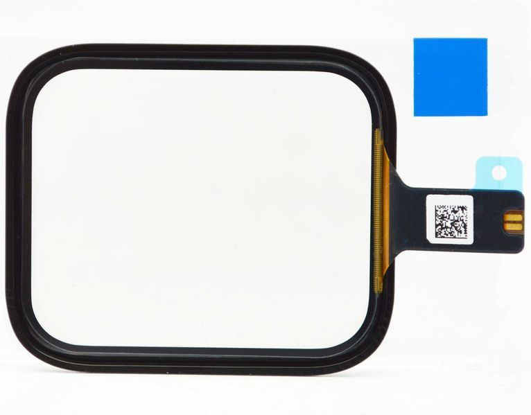 Тачскрін (Сенсор) Apple Watch 44mm Series 4 Black Original 83909 фото