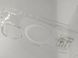 Чехол накладка с MagSafe и Splash Screen Clear Case для Apple iPhone 16 Pro Transparent (Прозрачный) 74264 фото 8