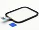 Тачскрін (Сенсор) Apple Watch 44mm Series 4 Black Original 83909 фото 8