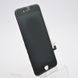 Дисплей (екран) LCD Apple iPhone 7 з тачскріном Black ESR ColorX 84917 фото