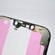Рамка LCD Apple iPhone 12 Pro Max з термоклеєм Original 1:1 89486 фото 6