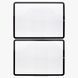 Скло LCD Apple iPad Pro 11" 2021 (A2301/A2459/A2460) Original 78126 фото 1