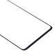 Скло LCD Xiaomi Mi Mix 3 Black Original TW 28695 фото 5
