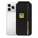 Защитное стекло Mohtuut 3D Ultra Clear для iPhone 17 Pro Max 14147 фото 1