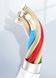 Кабель ANSTY Z-10 3-in-1 Cable 3A 1.2M Білий 88390 фото 6