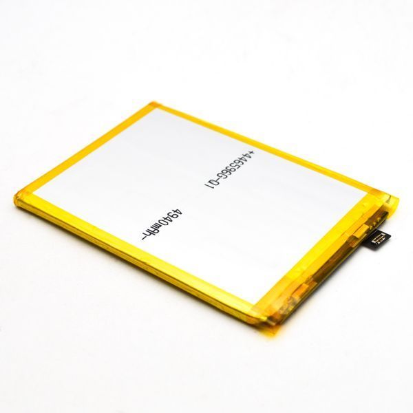 Акумулятор BLP923 для Oppo OPPO A97/A78 5G/A57 4G/A57s/A77/OnePlus Nord N300 Original 41629 фото