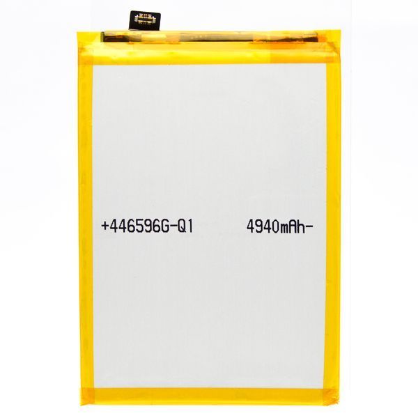 Акумулятор BLP923 для Oppo OPPO A97/A78 5G/A57 4G/A57s/A77/OnePlus Nord N300 Original 41629 фото