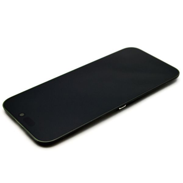 Дисплей (екран) LCD Apple iPhone 16 Plus з touchscreen Service Original (Без помилки Geniune) 79853 фото