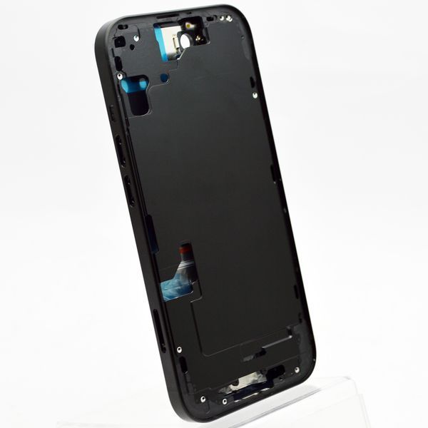 Корпус Apple iPhone 15 Black Original (Оригинал) 41656 фото