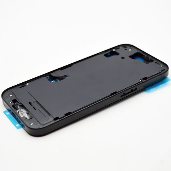 Корпус Apple iPhone 15 Black Original (Оригинал) 41656 фото