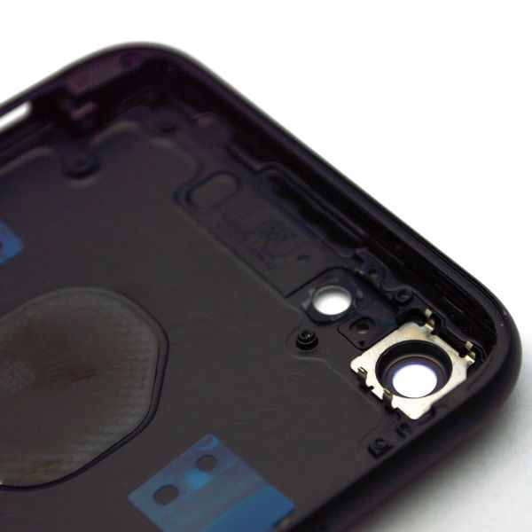 Корпус Apple iPhone 7 Mate Black Original Used (Grade B) 27603 фото