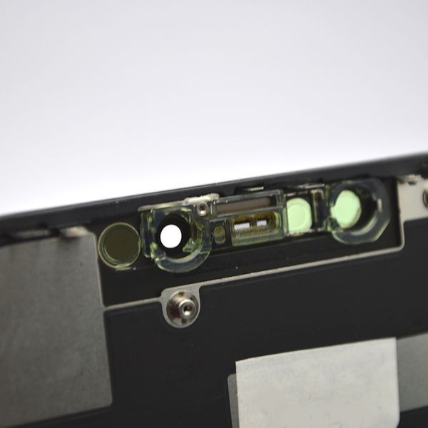 Дисплей (экран) LCD Apple iPhone XR с тачскрином Black Refurbished 67252 фото