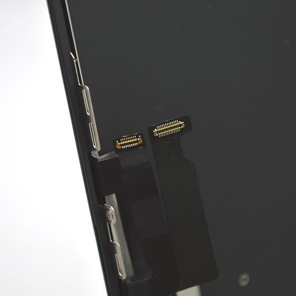Дисплей (экран) LCD Apple iPhone XR с тачскрином Black Refurbished 67252 фото