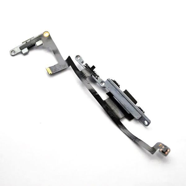 Шлейф Apple iPad 3/iPad 4 кнопки включення з компонентами Original 100% A1416/A1403/A1430/A1458 Used 26106 фото