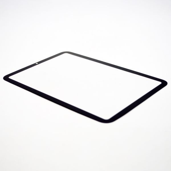 Скло LCD Apple iPad Mini 6/Mini 7 8.3'' (A2567/A2568/A2569/A2993/A2995/A2996) Black Original 68342 фото