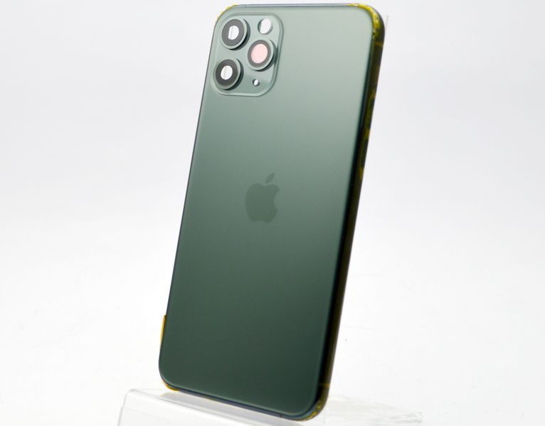 Корпус Apple iPhone 11 Pro Green Original 67303 фото