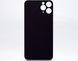 Задняя крышка Apple iPhone 11 Pro Midnight Green HC (с большим отверстием для камеры) 32622 фото 8