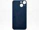Задня кришка для Apple iPhone 13 Mini Blue Original (з великим отвором під камеру) 89705 фото 3