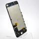 Дисплей (экран) LCD Apple iPhone 7 Plus с тачскрином Black Refurbished DTP 83969 фото 2