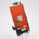 Дисплей (екран) LCD Apple iPhone 7 з тачскріном White ESR ColorX 79225 фото 2