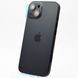 Корпус Apple iPhone 15 Black Original (Оригинал) 41656 фото 4