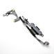 Шлейф Apple iPad 3/iPad 4 кнопки включення з компонентами Original 100% A1416/A1403/A1430/A1458 Used 26106 фото 4