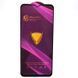 Защитное стекло OG Golden Armor для Samsung M14 5G Galaxy M146 Black 97882 фото 1