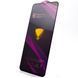 Защитное стекло OG Golden Armor для Xiaomi Redmi 14C Black 26801 фото 3