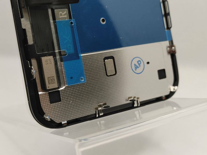 Дисплей (экран) LCD Apple iPhone XR с тачскрином GX 75367 фото