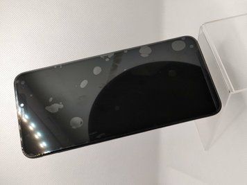 Дисплей iPhone XS Max с тачскрином GX OLED (Hard) 54655 фото
