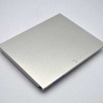 Аккумулятор A1175 Apple Macbook Pro 15"(2006-2008) A1150/A1211/A1226/A1260 (10.8V,55Wh, 5200 mAh) Original/Оригинал 97115 фото