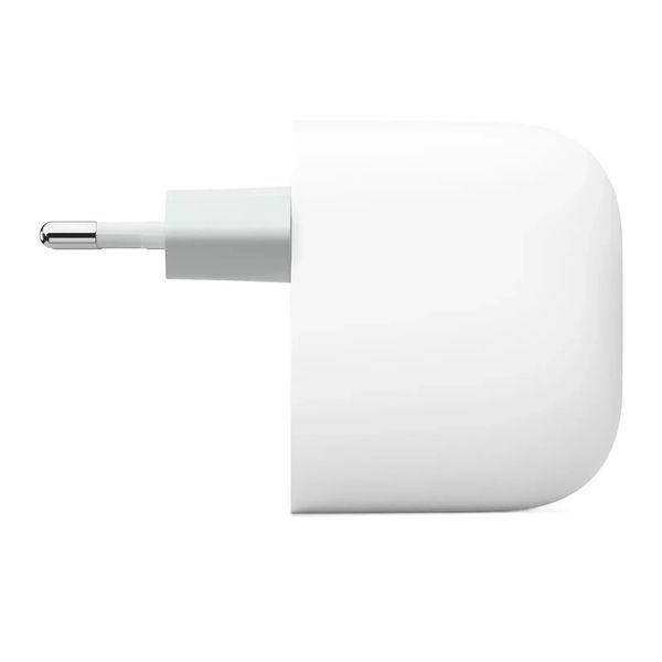 Сетевое зарядное устройство для Google Pixel 45W USB-C Wall Charger (GA05732-EU) Original SN 56191 фото